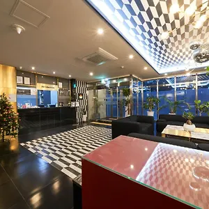 ** ホテル Bon 韓国