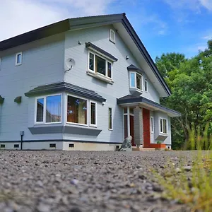 Blueberryhouse音威子府村 ゲストハウス Otoineppu