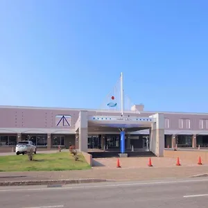 天然豊浦温泉　しおさい 旅館 豊浦町