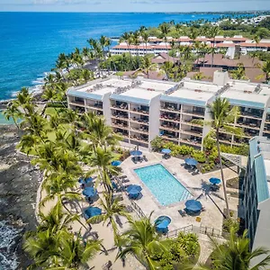 アストン コナ バイ ザ シー ホテル カイルア・コナ