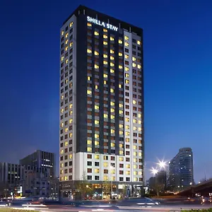 **** ホテル 新羅ステイ西大門 韓国