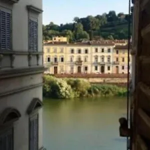 Le Stanze Dei Ghibellini Bed and breakfast