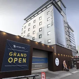 Otel Beyond, Incheon