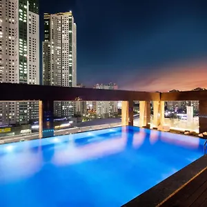 호텔 파크 마린, 인천