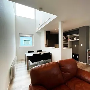 Arun別邸 地下鉄自衛隊前駅徒歩1分 アパート 札幌市