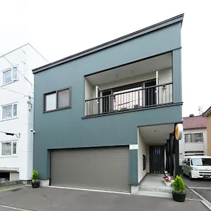 Crea House アパート 札幌市
