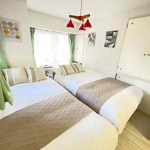 Endless Mitsui Minami 5jo Ii アパート 札幌市