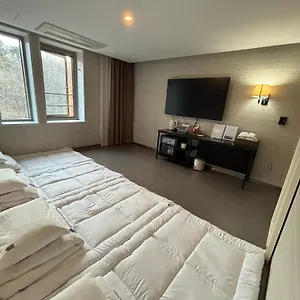 호텔 베니키아 월미도 블리스, 인천