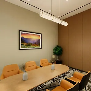 호텔 쉐라톤 그랜드, 인천