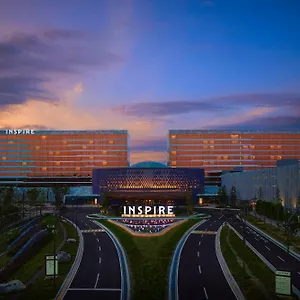 Inspire Entertainment Incheon