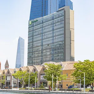 4* Hotel Songdo By Ihg