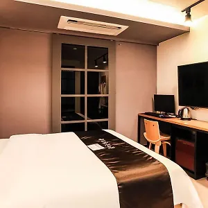 Jakjeon Dream Palace ホテル