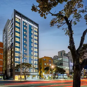 Ventimo & ホテル 済州市