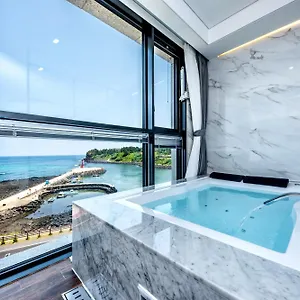 ダイン オセアノ ホテル 済州市