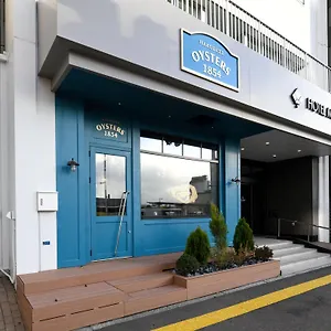 フレックステイイン函館駅前 ホテル 函館市