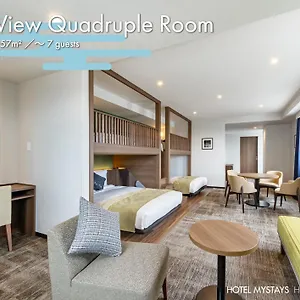 フレックステイイン函館駅前 ホテル 函館市