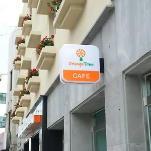 ** ホテル Orange Tree 韓国
